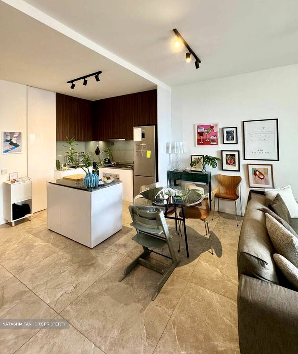 Artra (D3), Apartment #496017981